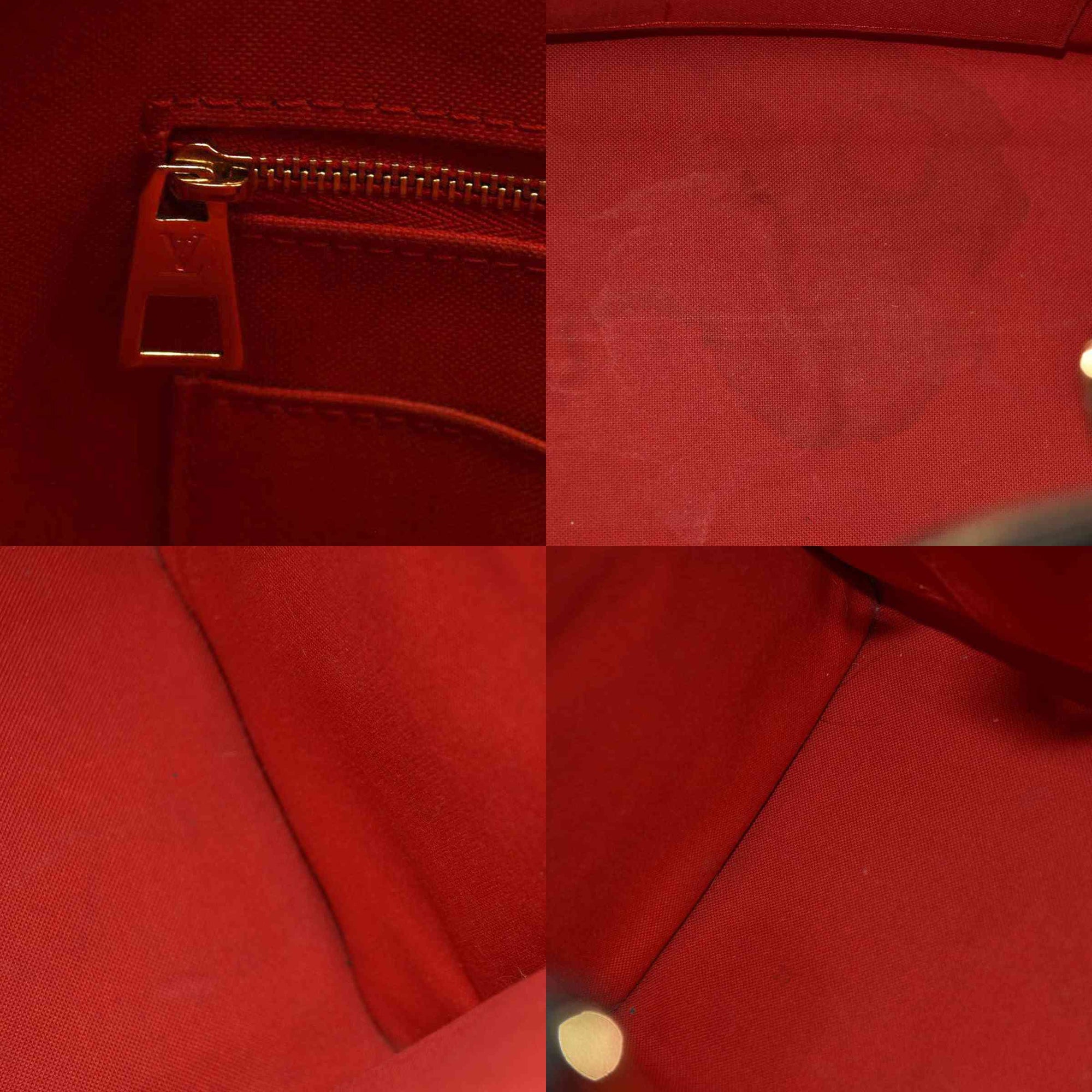 Louis Vuitton Reverse Monogram Giant Onthego MM RFID