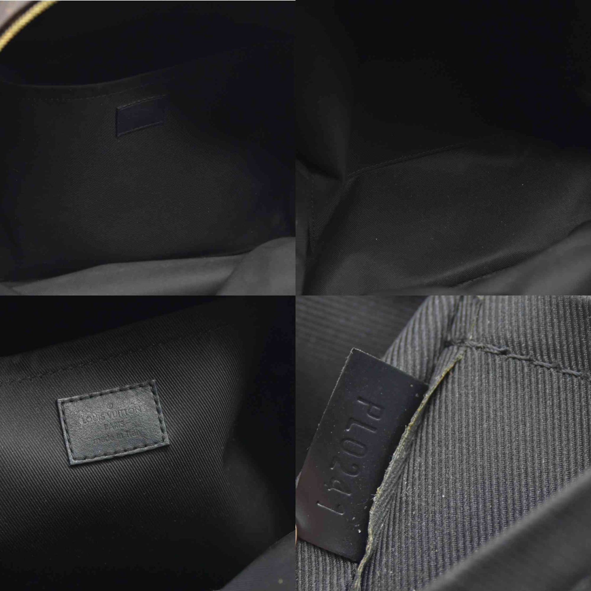 $2980 Louis Vuitton LV Monogram Palm Springs MM NM 2021 PL0241