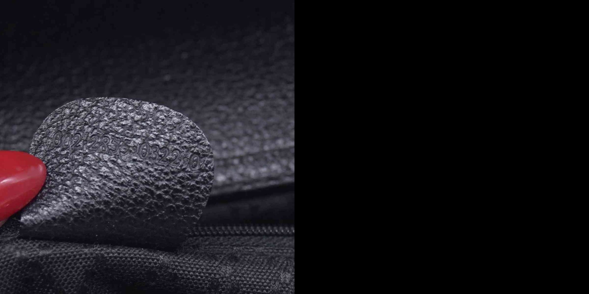 $1850 GUCCI Vintage Black Suede Leather Bamboo Top Handle Bag CONSIGNMENT 10021506