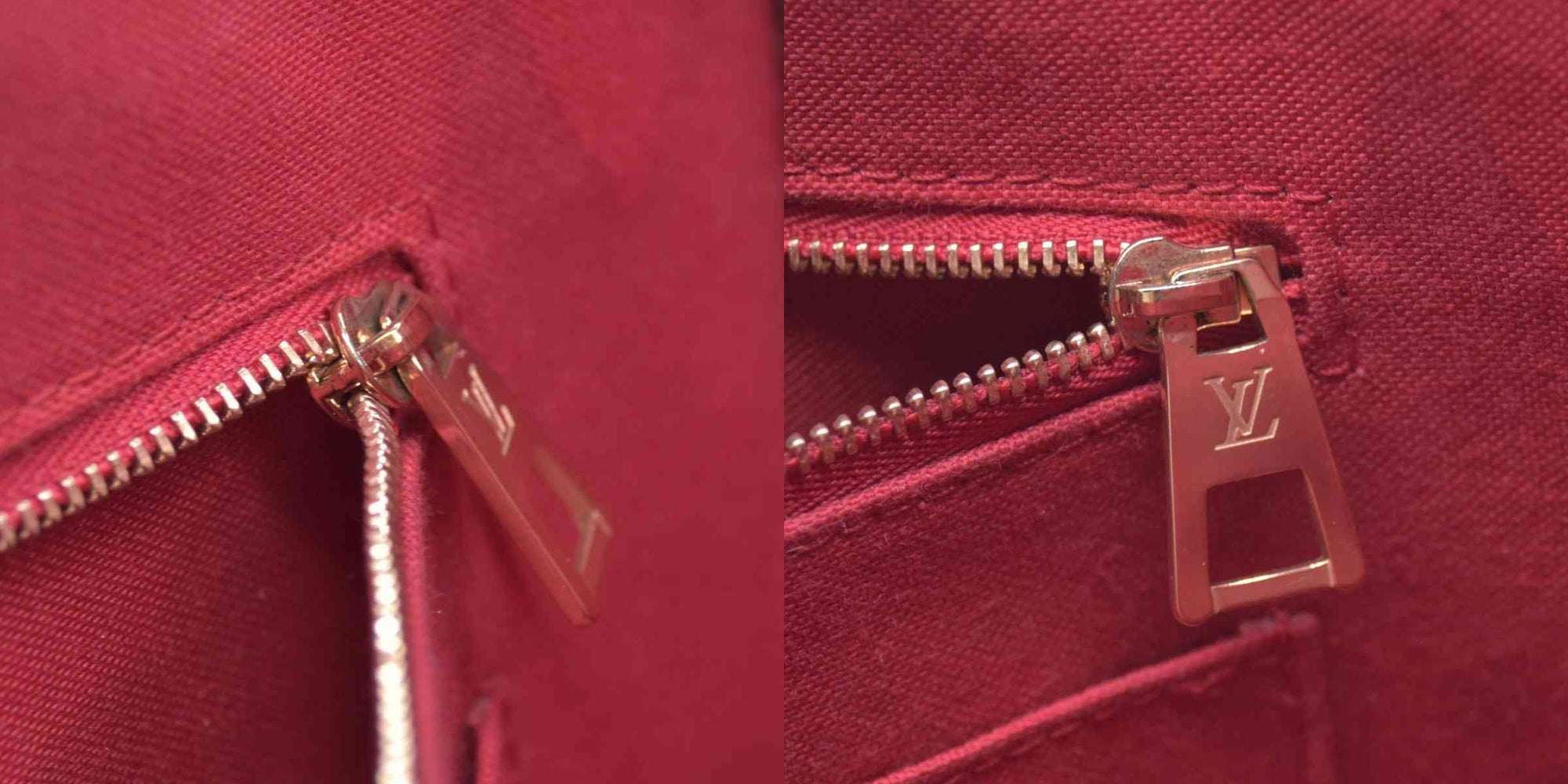 $3300 RFID Louis Vuitton Reverse Monogram Giant Onthego MM