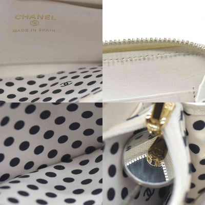 Chanel 2023 Coin Purse Wallet
