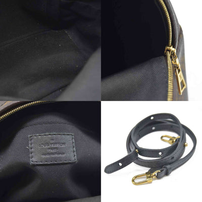 $2690 Louis Vuitton LV Monogram Palm Springs Mini RFID NEW MODEL