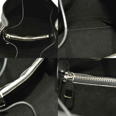 Louis Vuitton Epi Neonoe Black SR0168