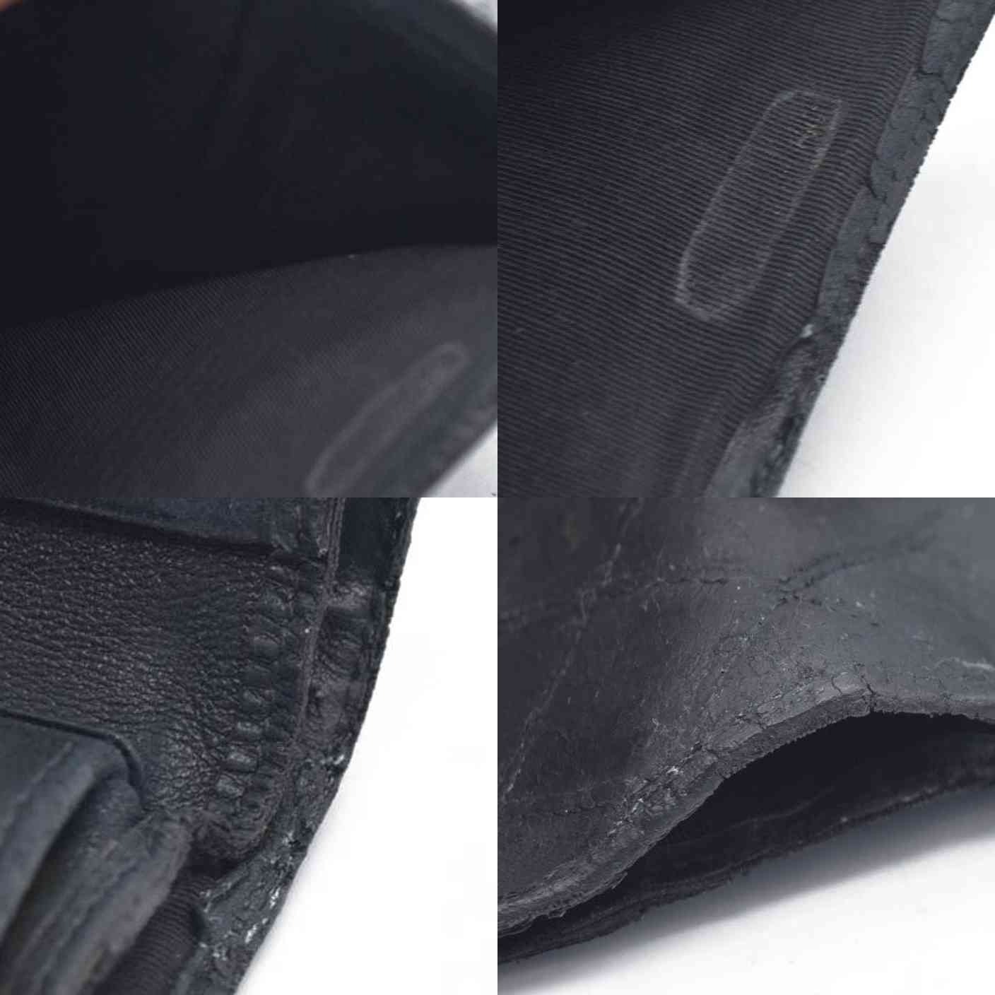 Chanel Vintage 1996-1997 French Purse