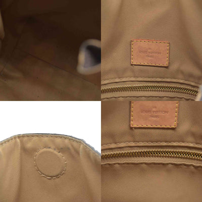 Louis Vuitton LV Monogram Graceful PM