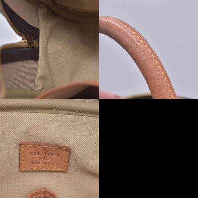 $1670 Louis Vuitton Monogram Trouville CONSIGNMENT