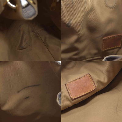 AUCTION $1890 Louis Vuitton  Monogram Graceful PM RFID WELL WORN SEE PHOTOS