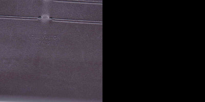 Louis Vuitton Vernis Pochette Felicie Chain Wallet Amarante CONSIGNMENT