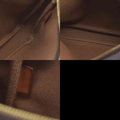 $1660 Louis Vuitton Monogram Pochette Accessories SD0090