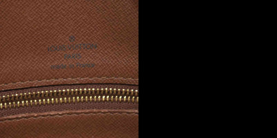 $1040 CONSIGNMENT Louis Vuitton Monogram Boulogne