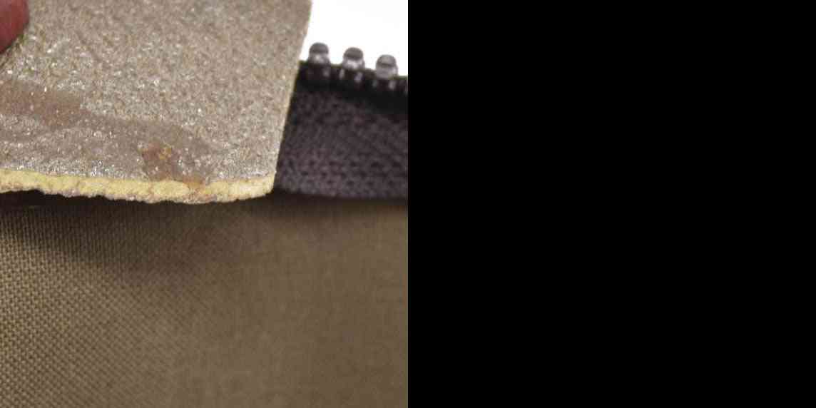 Gucci GG  Gucci Plus PVC Leather Pouch Clutch Bag