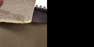 Gucci GG  Gucci Plus PVC Leather Pouch Clutch Bag