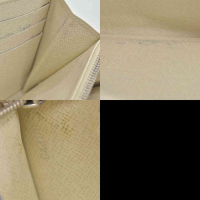 Louis Vuitton Epi Sarah Wallet Ivory CONSIGNMENT
