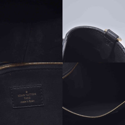 $4700 RFID Louis Vuitton Monogram On My Side PM Shoulder Bag 10021057