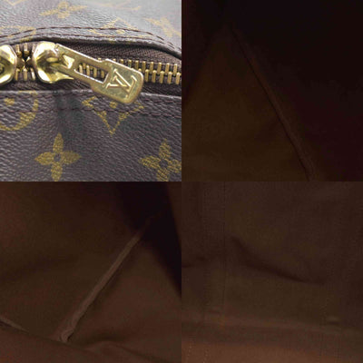 $1440 1993 Louis Vuitton Monogram Keepall 50 SP1913