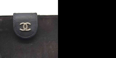 Chanel Vintage French Purse French Purse Wallet Kisslock