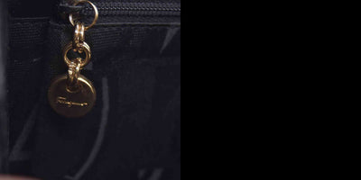 $1660 Salvatore Ferragamo Velvet Gancini Shoulder Bag CONSIGNMENT