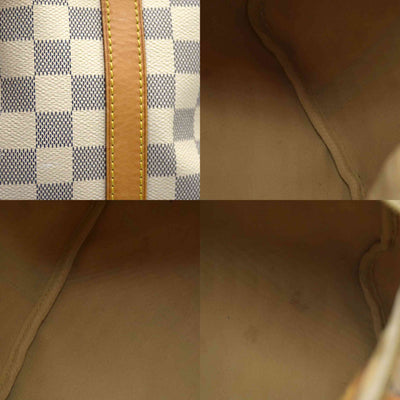 Louis Vuitton  Damier Azur Speedy Bandouliere 30 SP2114