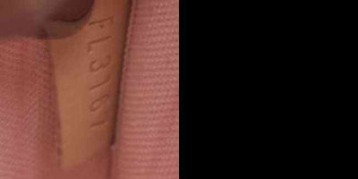 Louis Vuitton Damier Azur Neverfull GM MM Pochette FL3167 Rose Ballerine