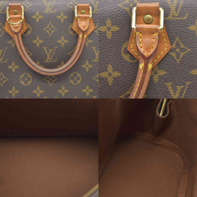$2090 Louis Vuitton  Monogram Alma PM Made in USA