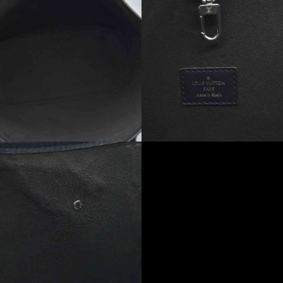 2018 $2640 LOUIS VUITTON Neverfull MM Epi Tote Bag UB3108