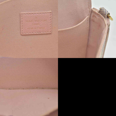Louis Vuitton Damier Azur Pochette Félicie MI1199