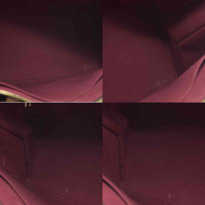 $3200 Louis Vuitton  Monogram Grand Palais with Box and Dust Bag RFID