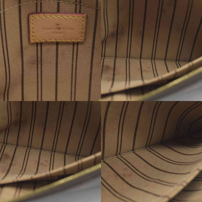 Louis Vuitton  Monogram Neverfull MM GM Pochette SD4168