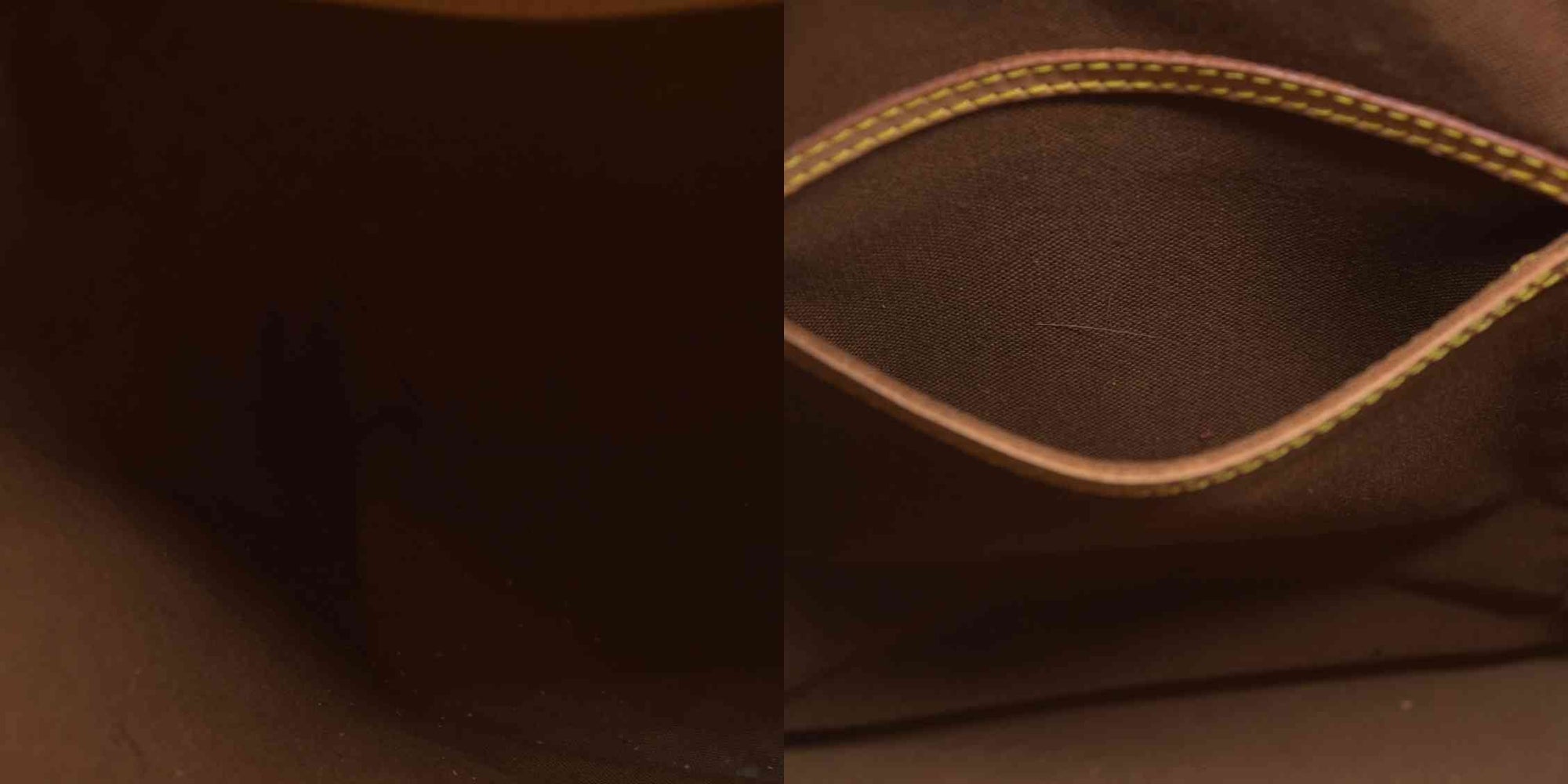 Louis Vuitton Monogram  Montsouris Backpack MM SP0967