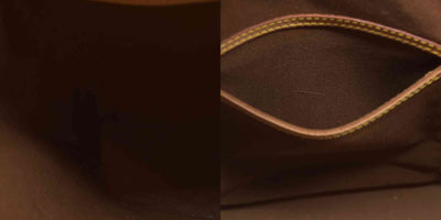 Louis Vuitton Monogram  Montsouris Backpack MM SP0967