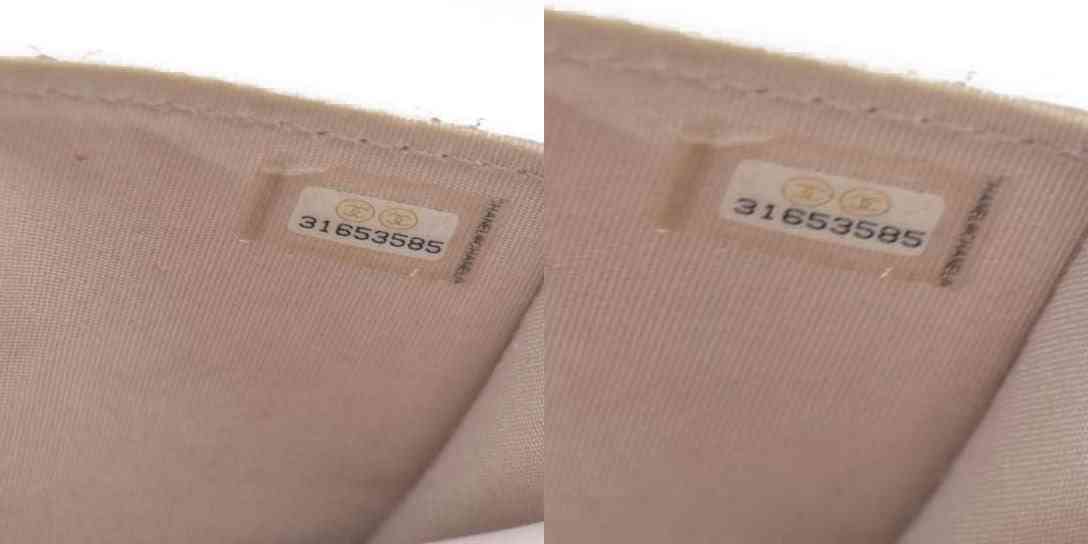 $3125 Chanel Quilted Mini Trendy CC Wallet On Chain Light Purple