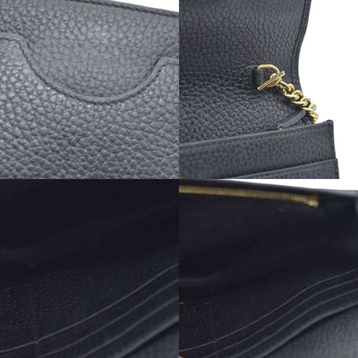 $1150 GG Marmont wallet on chain