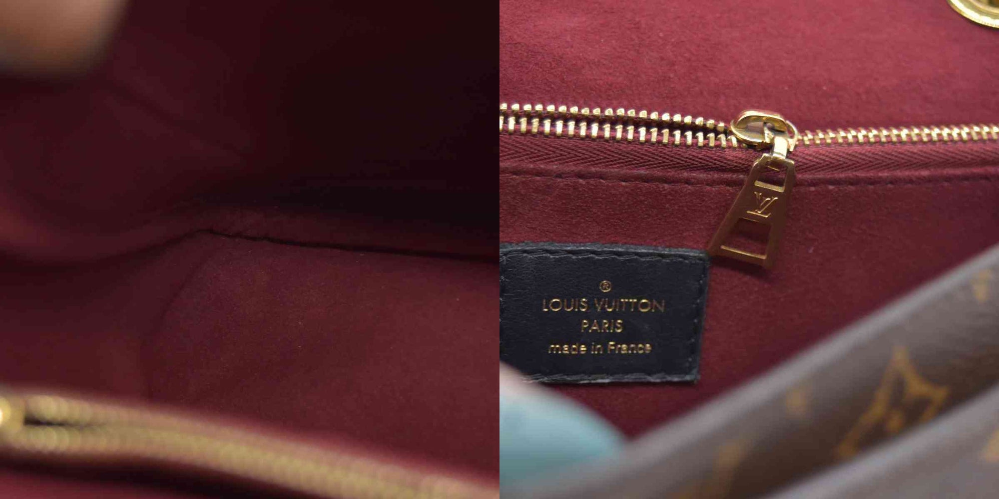 $2570 2020 Louis Vuitton Monogram Passy SP4210