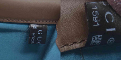 $2800 Gucci Velvet Moon Calfskin Crystal GG Monogram Small Dionysus Shoulder Bag Brown Vintage Cocoa Black Diamond