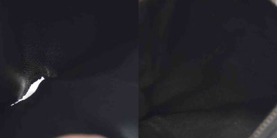 Louis Vuitton Damier Graphite Portefeuille Smart Bifold Wallet Black TS1167