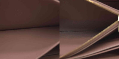 Louis Vuitton Monogram Vernis Zippy Zip Around Long Wallet