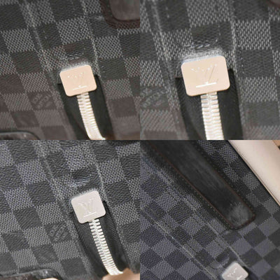 Louis Vuitton Damier Graphite Horizon 55 Carry On