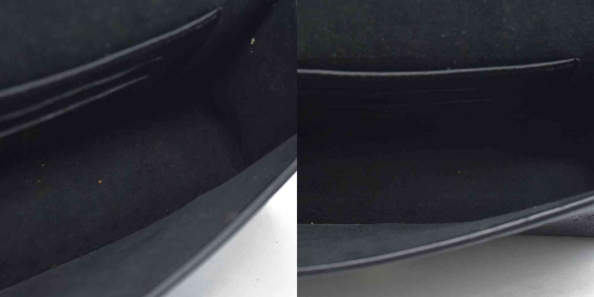 $1890 Louis Vuitton LV Monogram Lily Wallet on Chain