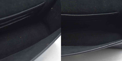 $1890 Louis Vuitton LV Monogram Lily Wallet on Chain