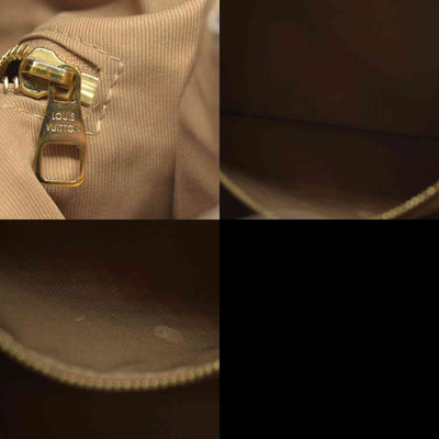 Louis Vuitton LV Monogram Graceful PM