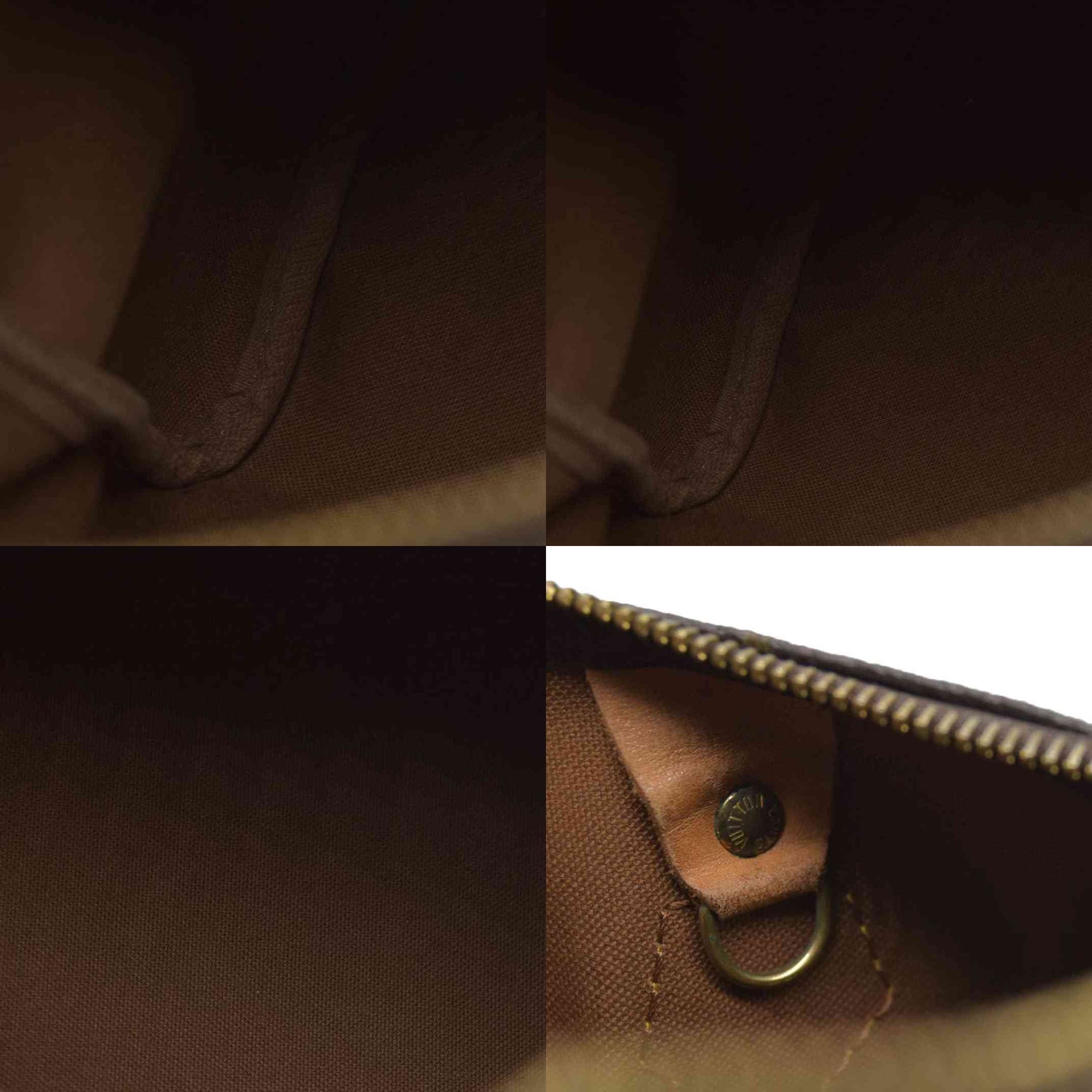 Louis Vuitton Speedy 25 TH1923 1993