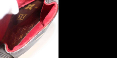 LOUIS VUITTON Monogram Viva Cite GM Shoulder Bag