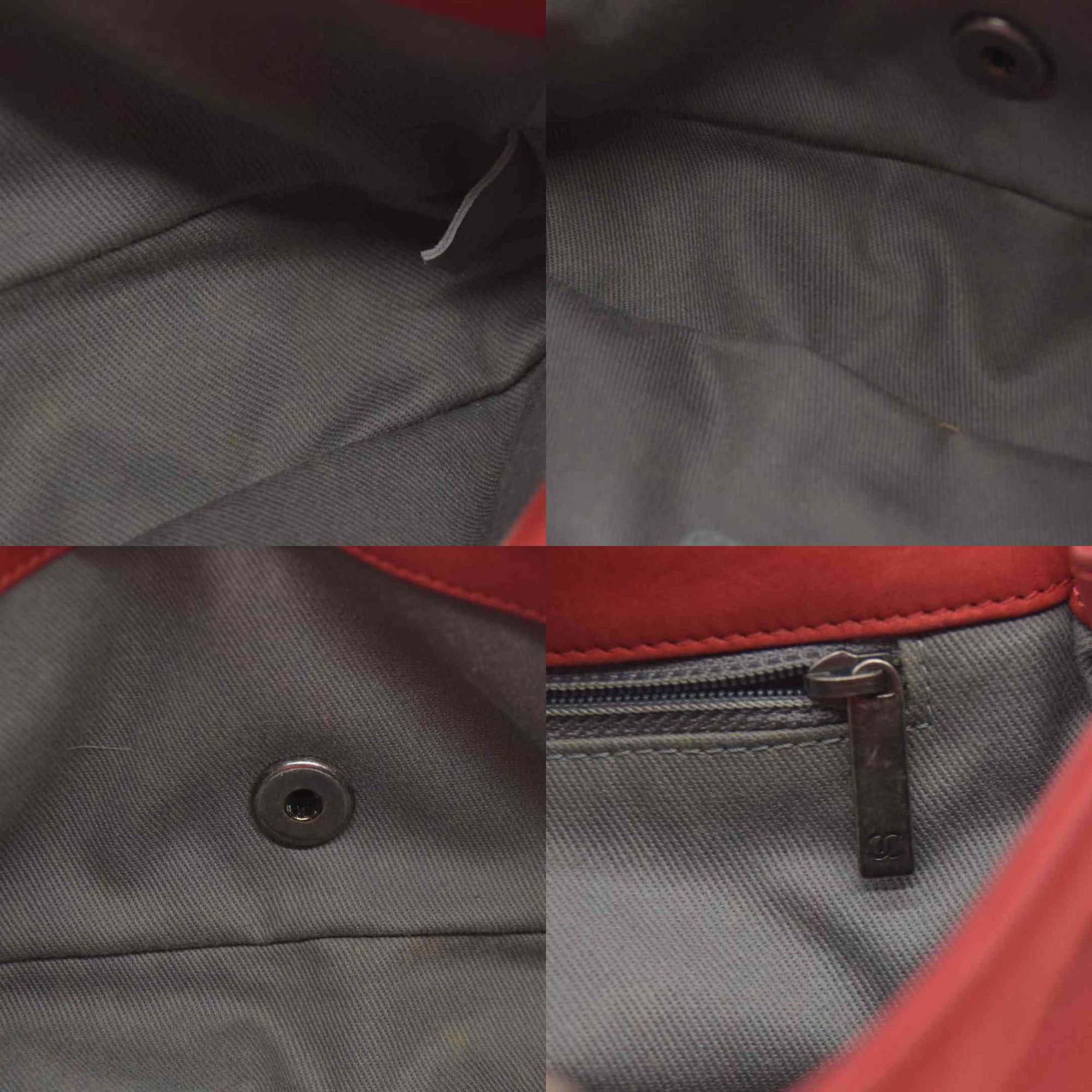 $3700 Chanel Small Diamond Stitch Flap Bag 2013