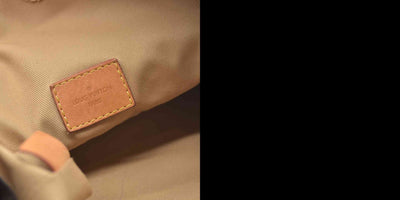 AUCTION $2120 Louis Vuitton  Monogram Graceful MM TX0199