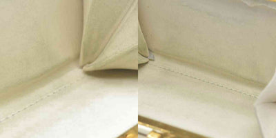 $935 Louis Vuitton 2005 Monogram Vernis French Purse