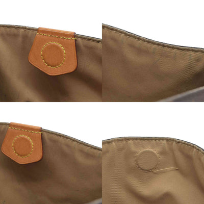 $1990 Louis Vuitton LV Monogram Graceful PM CONSIGNMENT