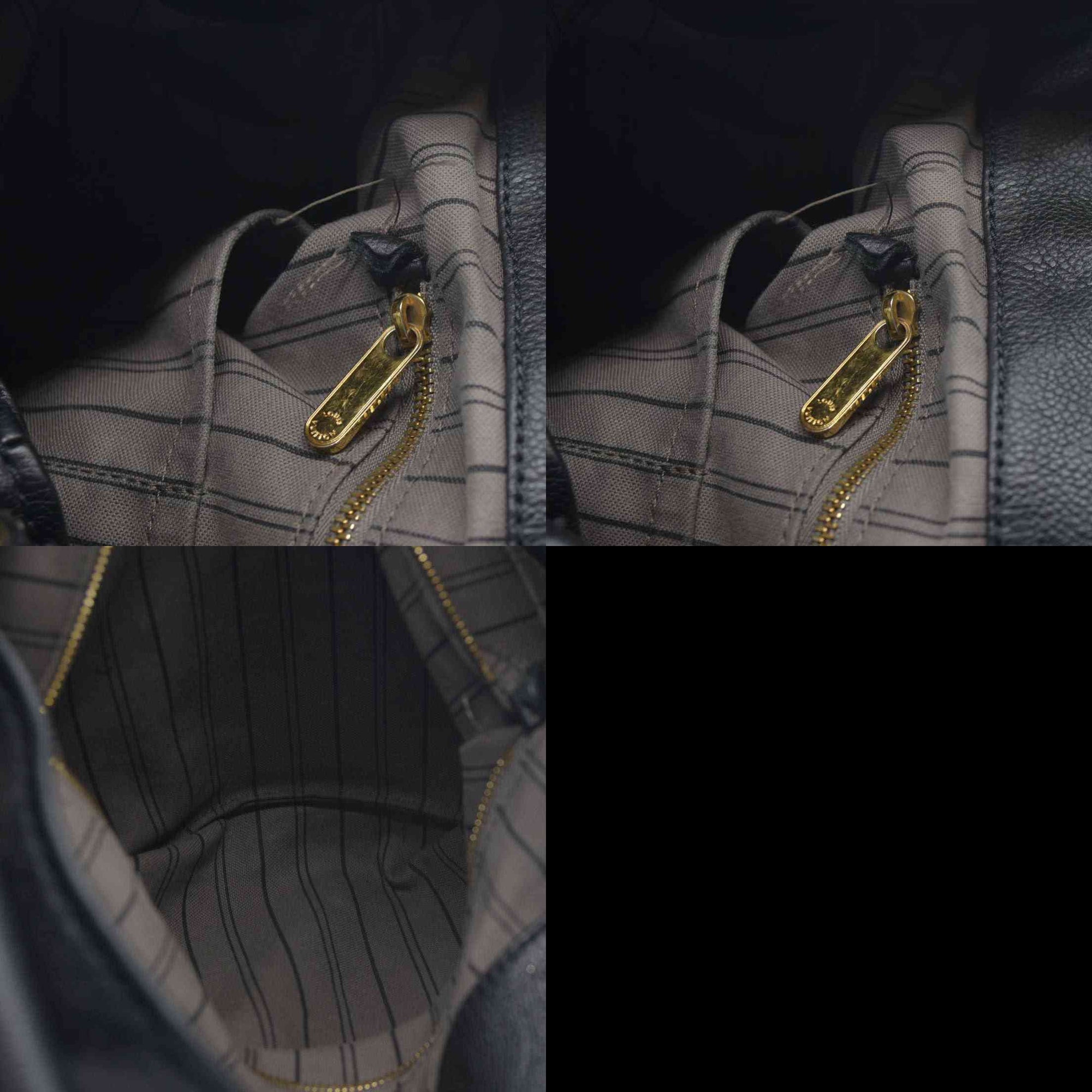 $3800 Louis Vuitton LV Monogram Artsy MM CA5210