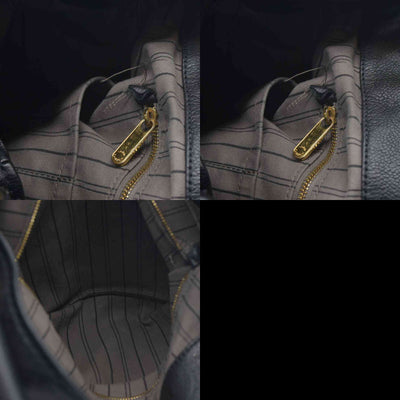 $3800 Louis Vuitton LV Monogram Artsy MM CA5210