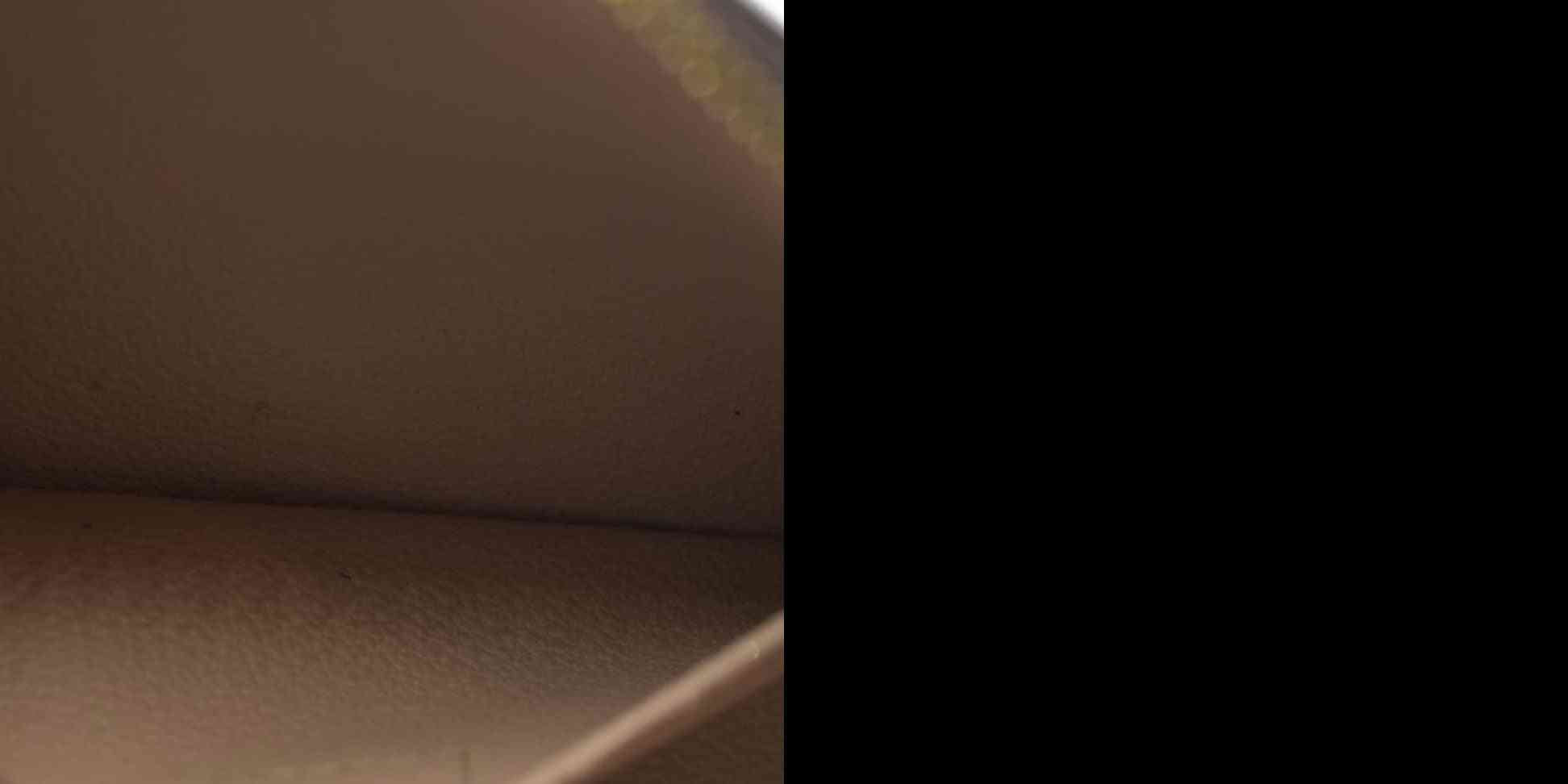 $715 LOUIS VUITTON Monogram Pochette Cosmetic MM Cosmetic Pouch