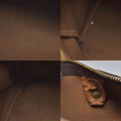 $1630 Louis Vuitton Monogram Speedy 30 SP0927 CONSIGNMENT